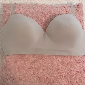 38 D NWOT Soma Enbliss wireless bra in adobe rose